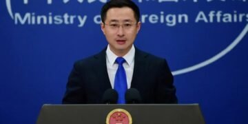 چین: ایران اۉز برقرارلیگینی سقلب قالیشیگه امید قیله‌میز