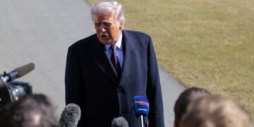 امریکا جمهور باشلیغی پاکستان و طالبان تۉقنه‌شوویگه اره‌لشمس‌لیگینی تاکیدلدی