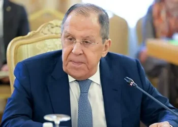 روسیه تشقی ایشلر وزیری ایران‌گه قرشی هجوم عاقبت‌لریدن آگاه‌لنتیردی