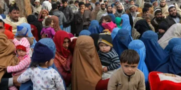 بیرلشگن ملتلر تشکیلاتی رمضان‌ آیی افغانستان‌نینگ قشاق اهالی‌سیگه یاردم کۉرسه‌تیلیشینی تاکیدلدی