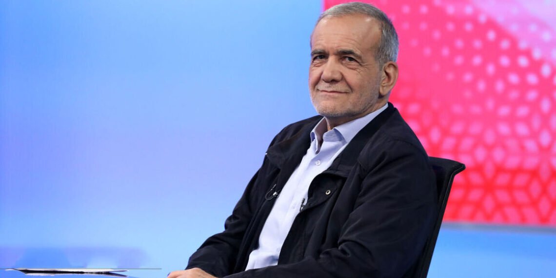 ایران جمهور باشلیغی: امریکا بیلن بۉلگن مذاکره‌لر بیر آدیم ایلگری کېتگن