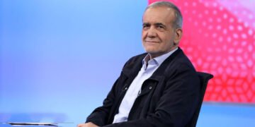 ایران جمهور باشلیغی: امریکا بیلن بۉلگن مذاکره‌لر بیر آدیم ایلگری کېتگن