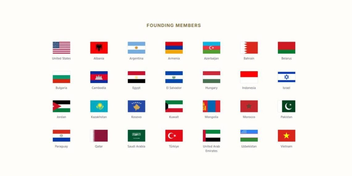 غزه‌‌ تینچلیک هیاتی کېنگشی‌نینگ رسمی انترنت ویب‌سایتی ایشگه توشیریلدی