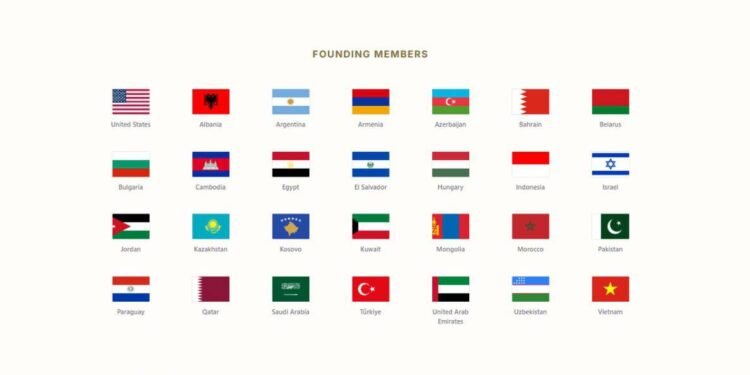 غزه‌‌ تینچلیک هیاتی کېنگشی‌نینگ رسمی انترنت ویب‌سایتی ایشگه توشیریلدی