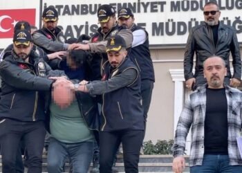 بخاراده تورکیه‌لیک تدبیرکار اۉلیمی؛ عیبلنگن شخص‌لر استانبول‌ده قۉلگه آلیندی