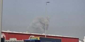 ایران تشقی ایشلر وزیرلیگی امریکا و اسراییل هجوملریگه جواب قیتریلیشینی بیلدیردی