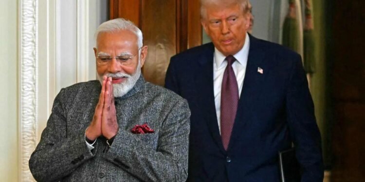 امریکا، هند سوداگرلیک تاوارلریگه قۉییلگن تعرفهلرنی ۱۸ فاییز کمهیتیرهدی