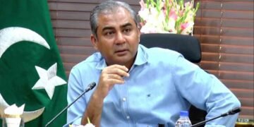 پاکستان ایچکی ایشلر وزیری: اسلام‌آبادده سونگی هجوم افغانستان وطنداشی تامانیدن اویوشتیریلگن