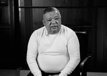 اۉزبېکستان‌لیک تانیقلی اکتیور دل‌شادبېک موسی‌بېک‌اف دنیادن کۉز یومدی