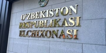 اۉزبېکستان اېلچی‌خانه‌لریده مدنیت مساله‌لری بۉییچه مصحلتچی تعیین‌لنه‌دی