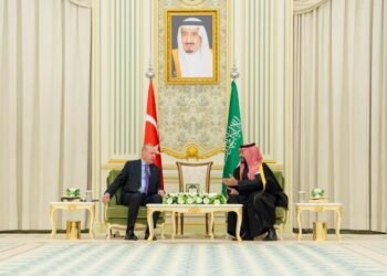 اردوغان و بن سلمان بیاناتی؛ ایککی تامانلمه همکارلیکلر و خلق‌ارا وضعیت بحث اېتیلگن