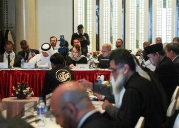 طالبان تشقی ایشلر وزیرلیگی کابل‌ده دوحه ییغینی‌گه عاید بیر مجلس اۉتکزیلگنیدن خبر بېردی