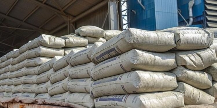 طالباننینگ استندرد ادارهسی اۉنلب تُن سمنت اۉزبېکستانگه قیتریلگنیدن خبر بېردی