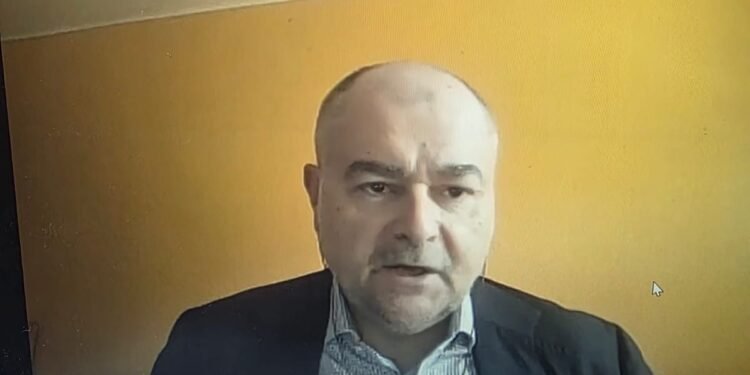 پاکستان و اروپا اتفاقی وکیللری افغانستان خصوصیده صحبتلشدی