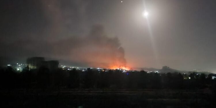 طالبان مدافعه وزیرلیگی: پاکستان حربی‌لریدن ۵۵ کیشی اۉلدیریلگن