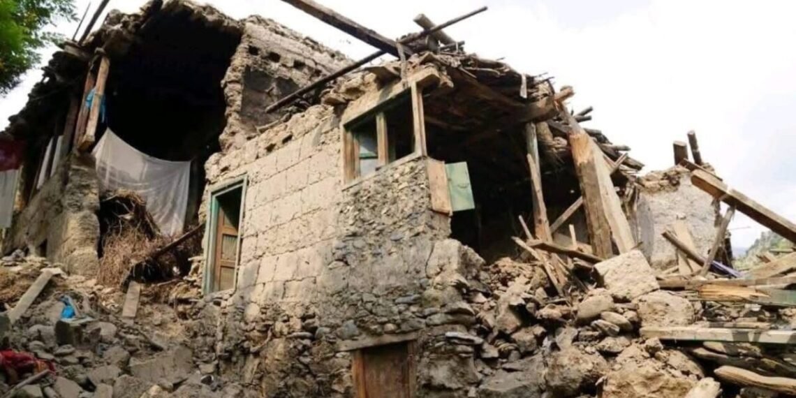 جاپان طبيعي آفتلردن ضرر کۉرگنلرگه۴.۴ میلیون دالر یاردم بېردی