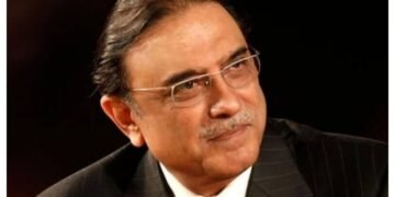 پاکستان جمهور باشلیغی افغانستانده دوام اېتیب تورگن احوالدن خواطر بیلدیردی