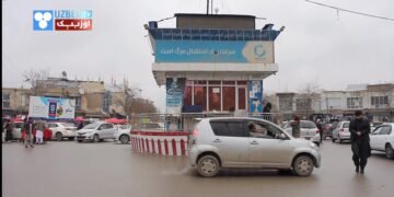 آزادلیک جبهه‌سی قندوزده طالبان ایکّی اعضاسینی اۉلدیرگنیدن خبر بېردی