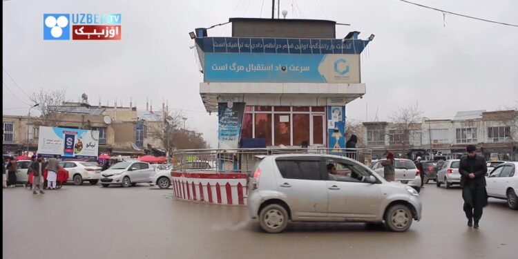 آزادلیک جبهه‌سی قندوزده طالبان ایکّی اعضاسینی اۉلدیرگنیدن خبر بېردی