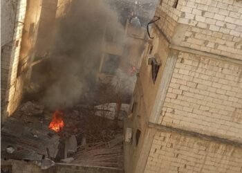 اسراییل حربی‌لری تامانیدن لبنان شرقی حدودلریده هوا هجوملری اویوشتیریلگن