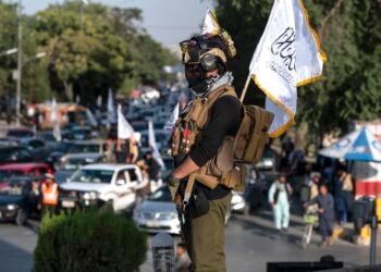 بیرلشگن ملتلر:القاعده‌نینگ ایکّی یوقاری مرتبه‌لی عضوی کابل‌ده حضوری بار