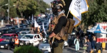 بیرلشگن ملتلر:القاعده‌نینگ ایکّی یوقاری مرتبه‌لی عضوی کابل‌ده حضوری بار