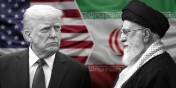 ایرانگه قرشی امریکا هجومی؛ منطقه و افغانستان بو وضعیت بیلن قندهی اوچرهشَدی؟