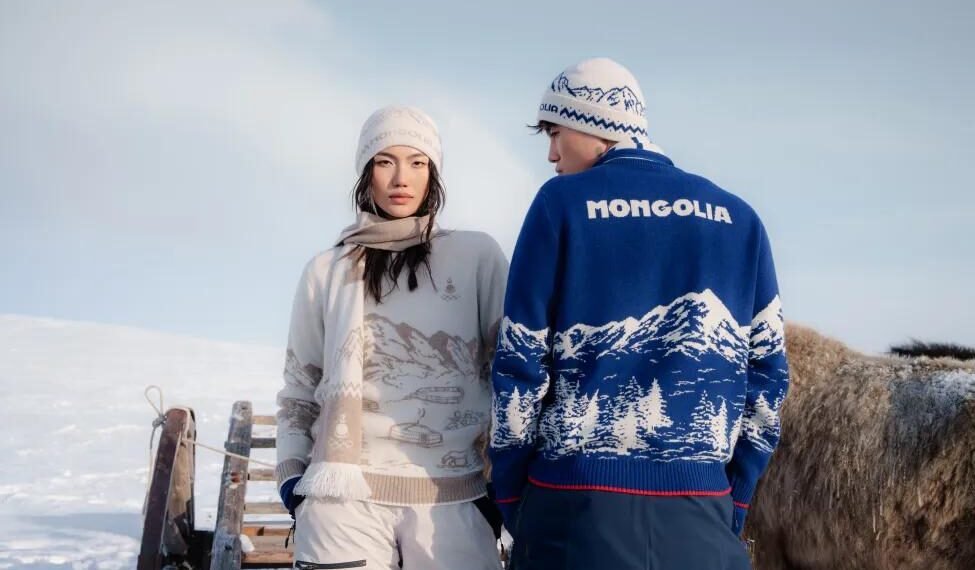 مُغولستان ینه اۉزیگه خاص کییملری بیلن اعتبارنی تارتدی