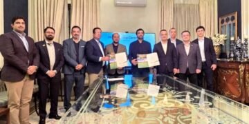 اۉزبېکستان و پاکستان جیولوژیک یۉنه‌لیشیده همکارلیک بیتیمینی امضاءله‌دی