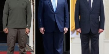 روسیه و اوکراین کېلیشووی؛ترامپ، بو ایکی اولکه ارا کېلیشوونی جون آیی گه قدر مهلت بېردی