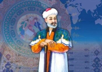 نوایی مدنیتی و بو میراثگه بېگانه بۉلگن حاکمیت