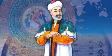 نوایی مدنیتی و بو میراثگه بېگانه بۉلگن حاکمیت