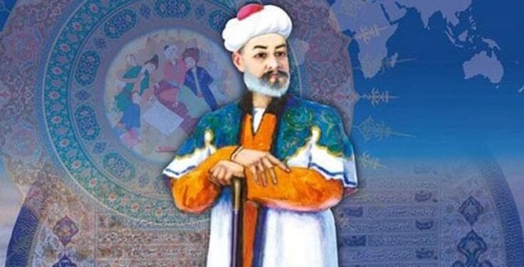 نوایی مدنیتی و بو میراثگه بېگانه بۉلگن حاکمیت