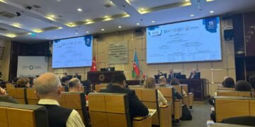 استانبول‌ده آذربایجان سرمایه یاتقیزیش امکانیت‎‌لری تېکشیریلدی