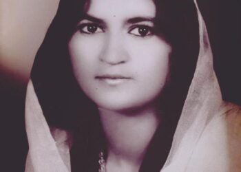 ادبیاتدن رادیوگچه: کبرا کیوان نینگ الهام بغش یۉلی