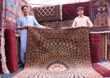 بیرلشگن ملتلر تشکیلاتی: افغانستان‌ده ایشلب چیقیش میزانی کمه‌یگنی خلق‌نینگ حیاتی‌گه تاثیر قۉیگن