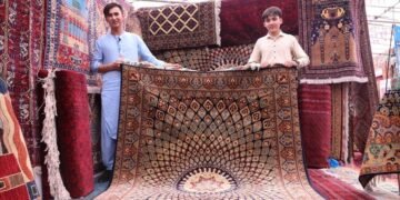 بیرلشگن ملتلر تشکیلاتی: افغانستان‌ده ایشلب چیقیش میزانی کمه‌یگنی خلق‌نینگ حیاتی‌گه تاثیر قۉیگن