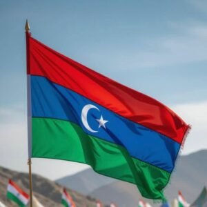 جنوبی تورکستان-اونوتیلگن تاریخی اۉزلیکدن کېلگوسی قوتیلیش یۉلی