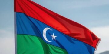 جنوبی تورکستان-اونوتیلگن تاریخی اۉزلیکدن کېلگوسی قوتیلیش یۉلی