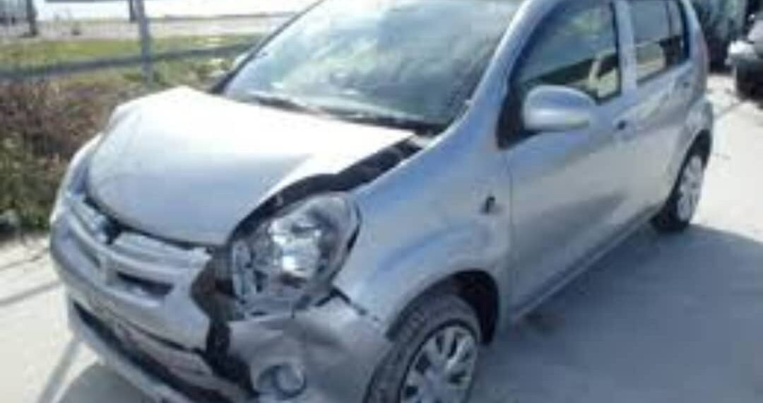 فاریاب‌ده ترفیکی حادثه عاقبتیده بېش کیشی اۉلیب و یره‌لندی