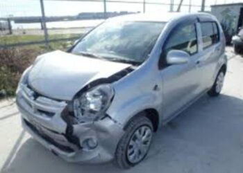 فاریاب‌ده ترفیکی حادثه عاقبتیده بېش کیشی اۉلیب و یره‌لندی