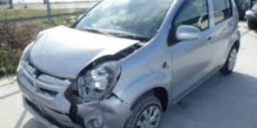 فاریاب‌ده ترفیکی حادثه عاقبتیده بېش کیشی اۉلیب و یره‌لندی