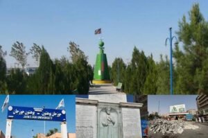 مساله بیر هیکل یا یادگارلیک اېمس؛ طالبان‌نینگ اۉزبېک مدنیتی بیلن دشمن‌لیگی