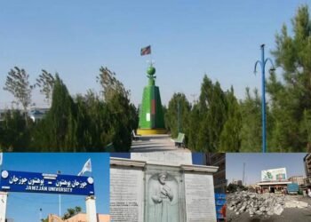 مساله بیر هیکل یا یادگارلیک اېمس؛ طالبان‌نینگ اۉزبېک مدنیتی بیلن دشمن‌لیگی