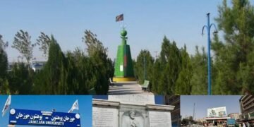 مساله بیر هیکل یا یادگارلیک اېمس؛ طالبان‌نینگ اۉزبېک مدنیتی بیلن دشمن‌لیگی