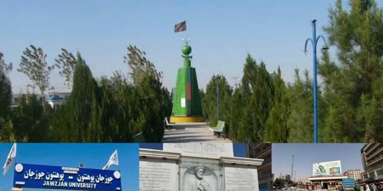 مساله بیر هیکل یا یادگارلیک اېمس؛ طالبان‌نینگ اۉزبېک مدنیتی بیلن دشمن‌لیگی