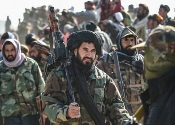 پاکستان بیلن اوروش؛ طالبان اۉز تفکری و افغان ناسیونالیزم‌نی مستحکم‌لماقده