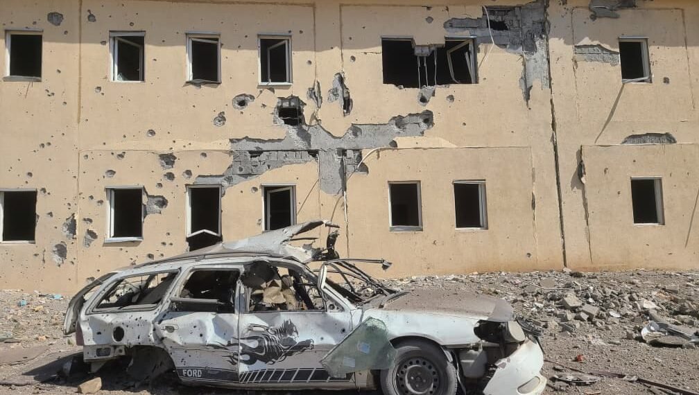 طالبلر: پاکستان‌نینگ قندهارده‌گی هجومیده اوچ کیشی اۉلگن