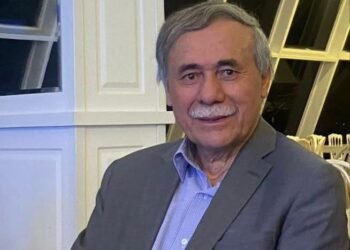 شفاکار و مدنی فعال-عبدالسلام آثم