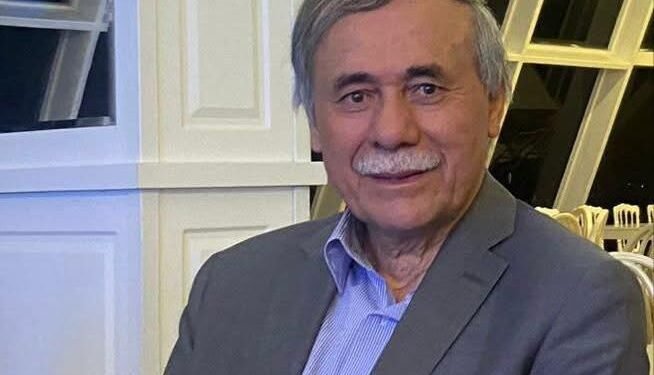 شفاکار و مدنی فعال-عبدالسلام آثم